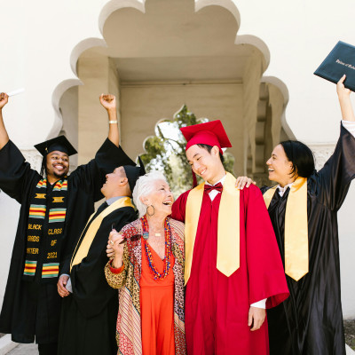 How to Get Scholarships for Tertiary Education in South Africa